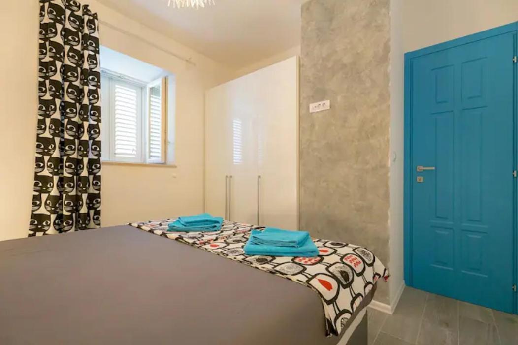 Apartment Jazzy Stairs On The Way To The Apt Dubrovnik Extérieur photo
